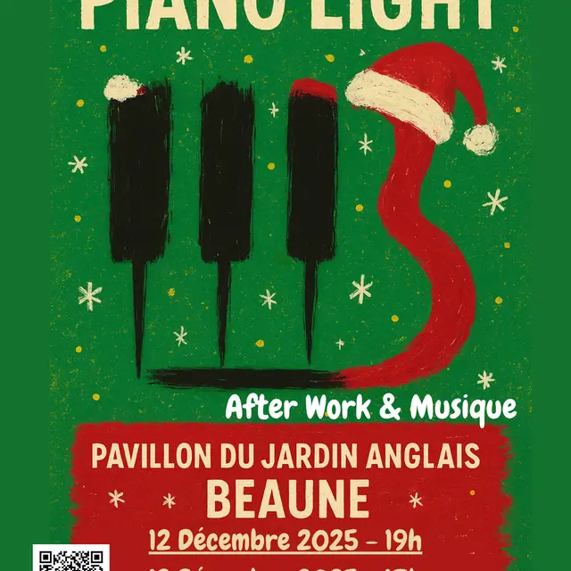 12 & 13 Décembre 2025 - 1