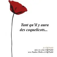 Coquelicots en Vendée
