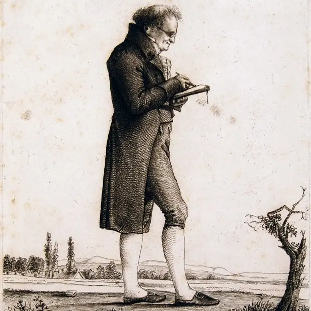 Dominique Vivant DENON