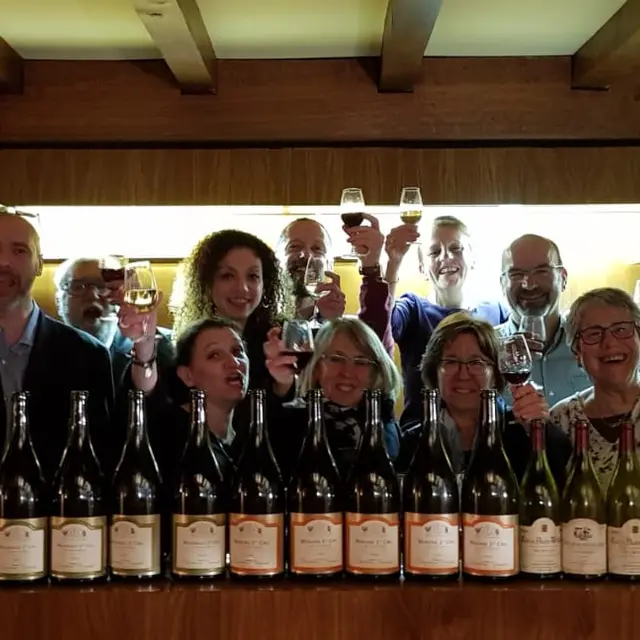 20èmes Portes Ouvertes et 120 ans du Domaine en 2019