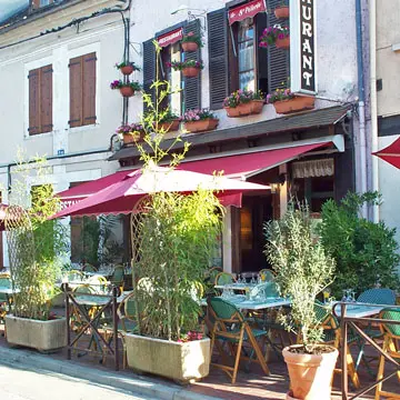 Le Saint-Pèlerin