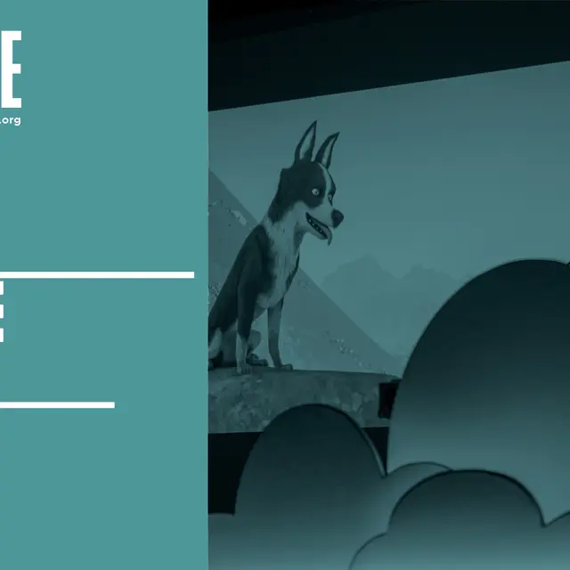 Bannière Nuage