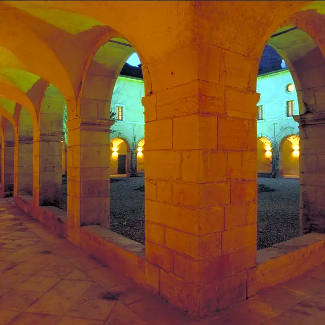 Musée de la vie bourguignonne de Dijon