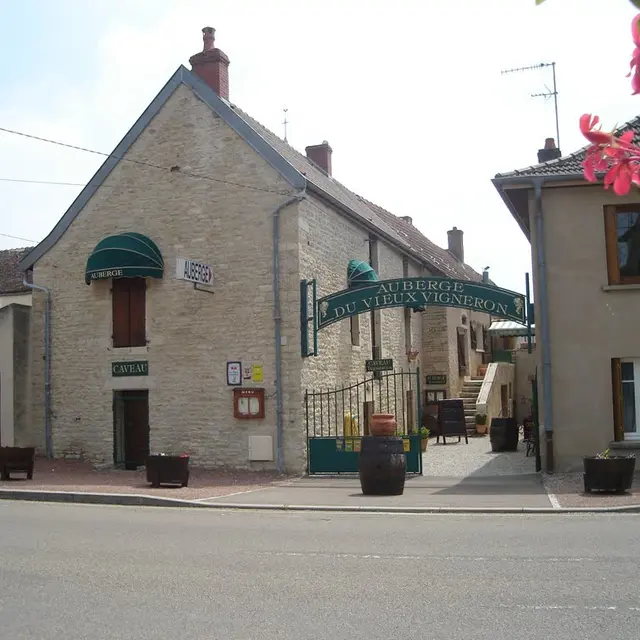 façade