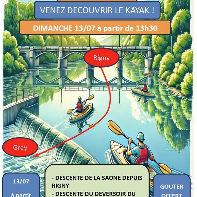 Portes ouvertes