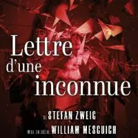 Lettre d'une inconnue
