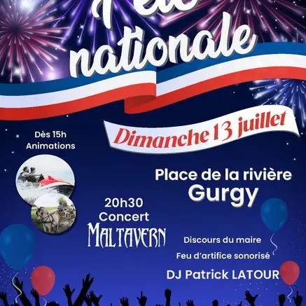 Fête nationale