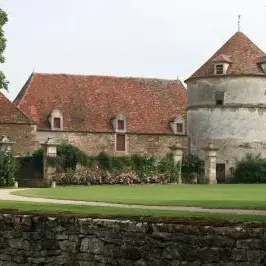 Château d'Epoisses