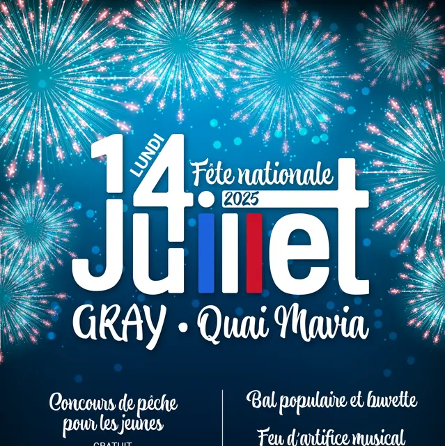 Fête Nationale