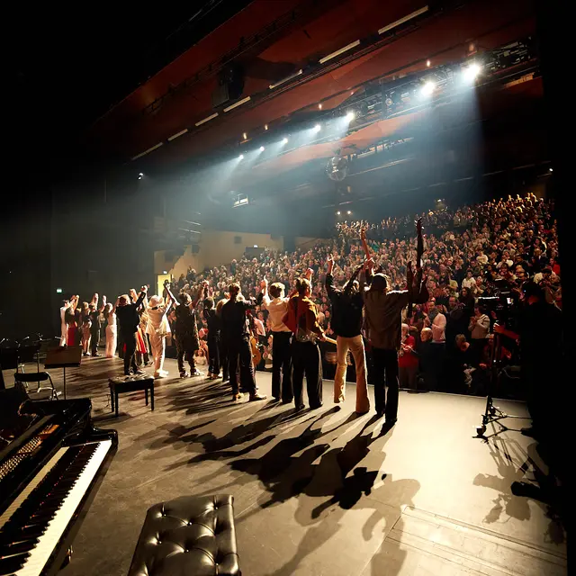 Espace des Arts 141224