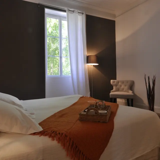 chambre