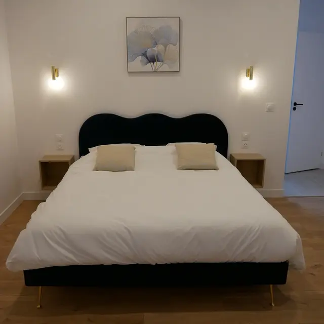 Chambre Boudots