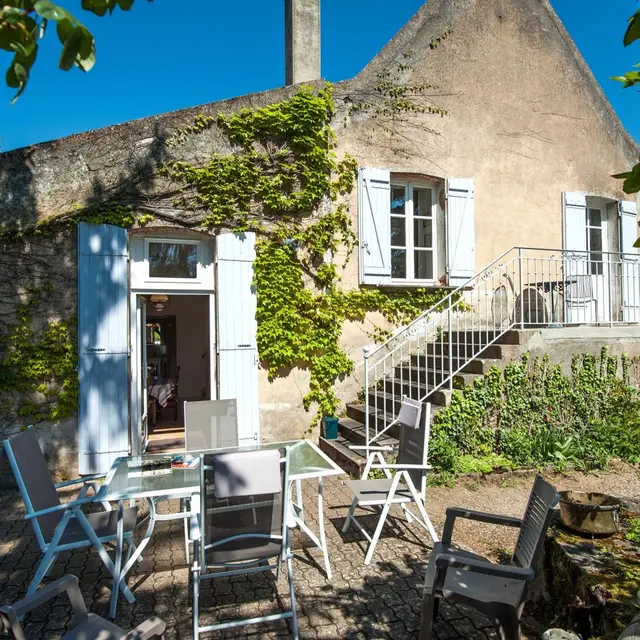 La Maison de Yette