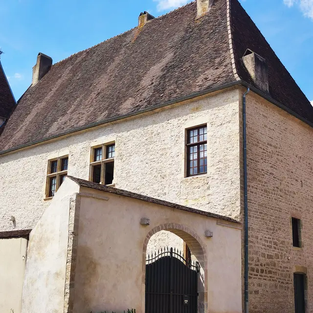 Fief d'Andelot