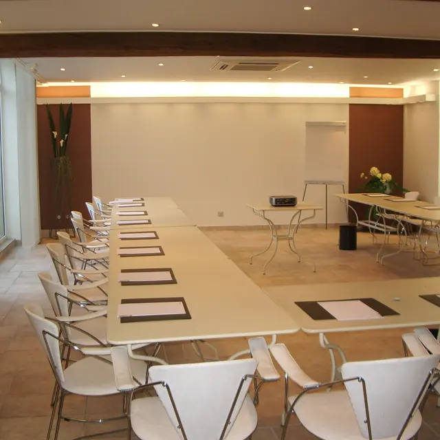 salle séminaire