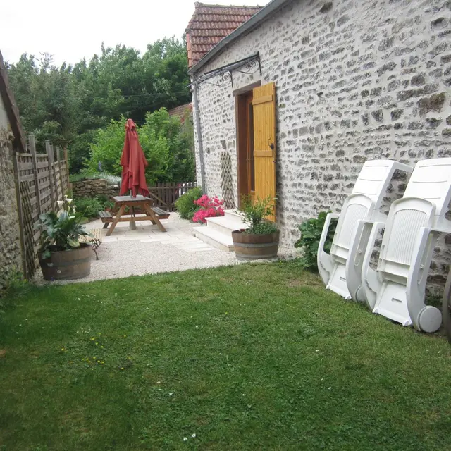 Les Hauts de Borgy