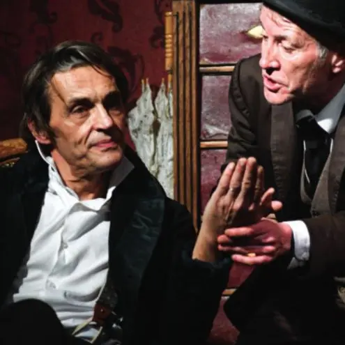 Le secret de Sherlock Holmes