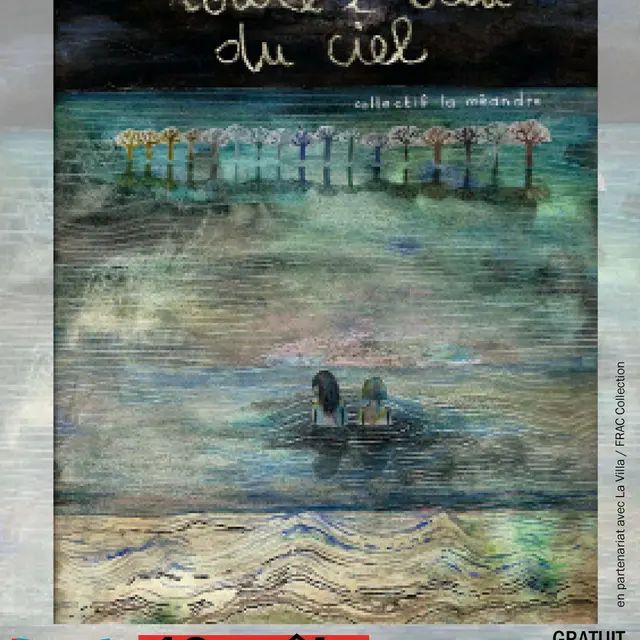 On boira toute l'eau du ciel