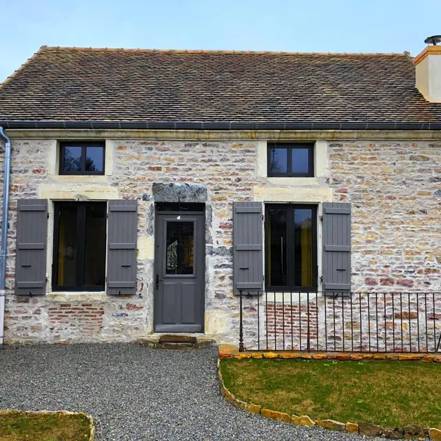 Gîte des Lilas