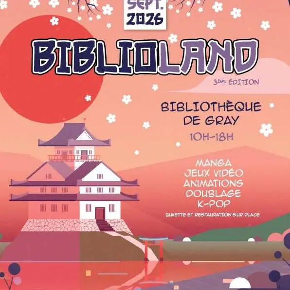 Biblioland