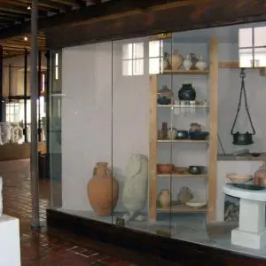 MUSÉE D'ART ET D'HISTOIRE