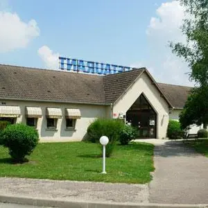 Restaurant Le Marais
