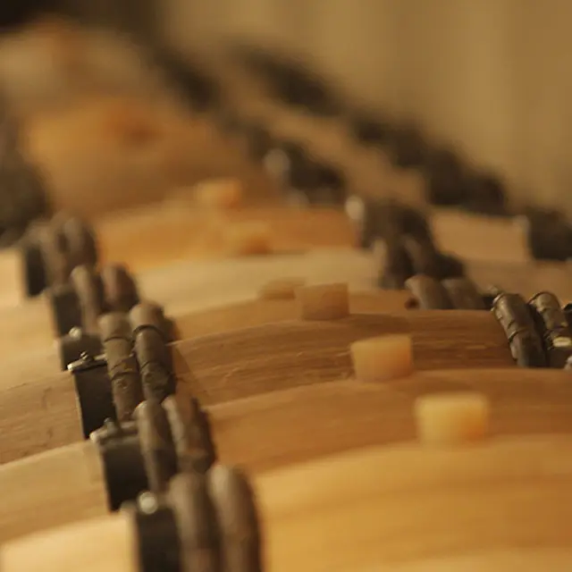 Maison Bouchard Aîné & Fils 1