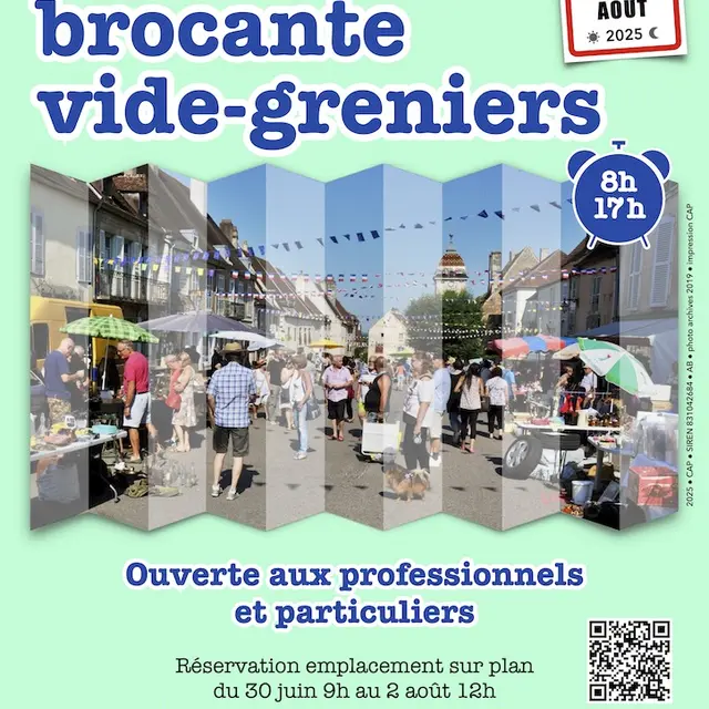 Brocante