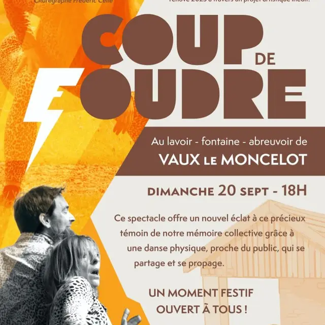 20 septembre spectacle Vaux recto