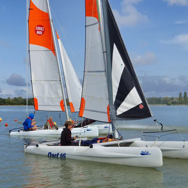 Base de Voile