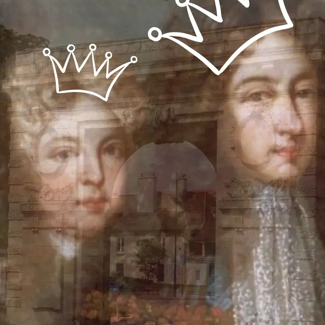 2020-06-Beaune-Porte-Saint-Nicolas-princes---affiche
