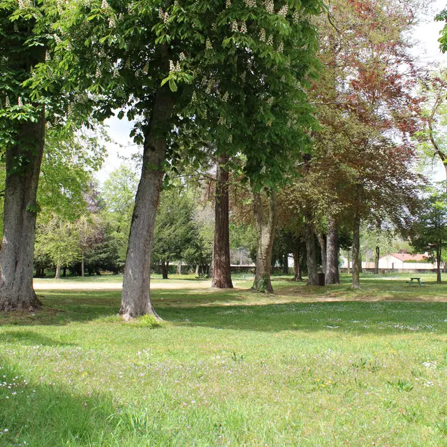 Aire de Comblanchien