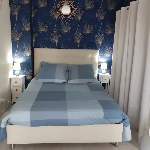 chambre le Gambetta