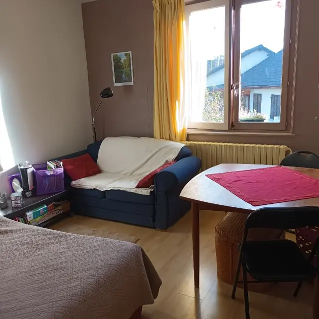Bienvenue Chez Aurélie