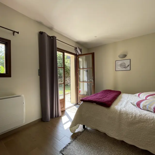 Chambre Lamartine