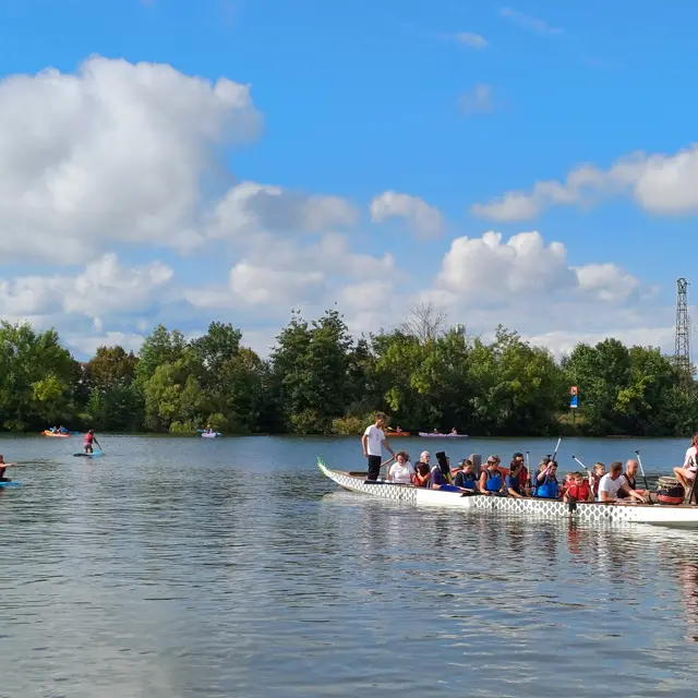 Fête de l'Eau