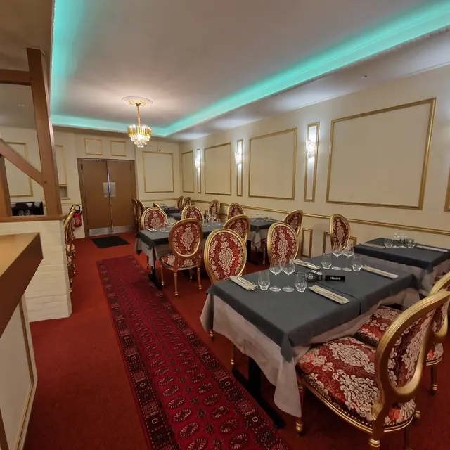 Restaurant Shalimar
