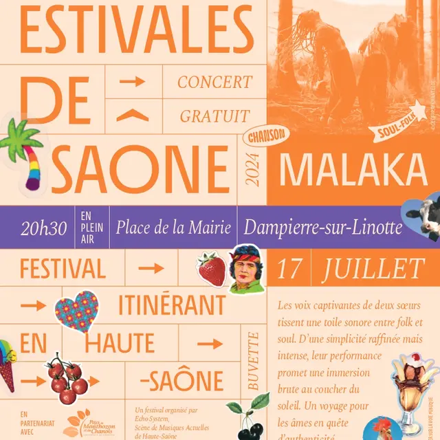 2024-07-17 festival de saone dampierre