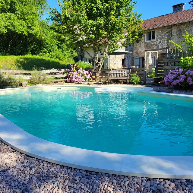Piscine l'Espace