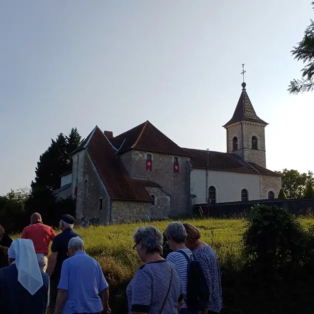 Commanderie de Montseugny
