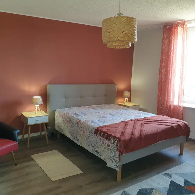 CHAMBRE 2