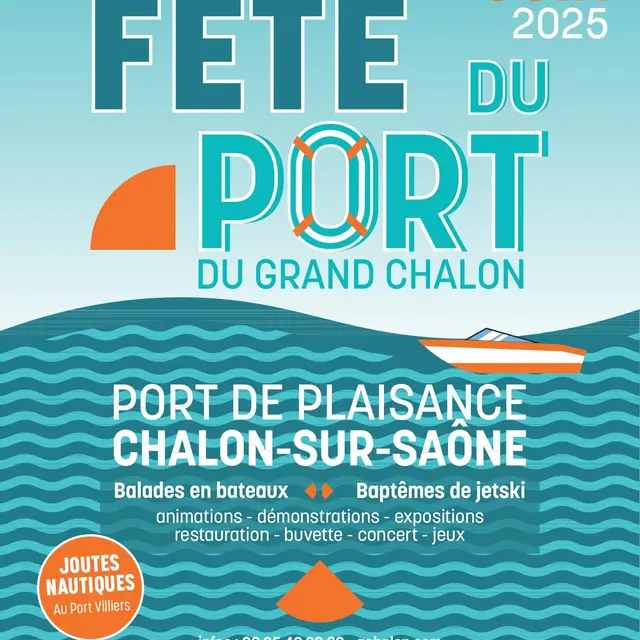 2025 06 15 fête du port