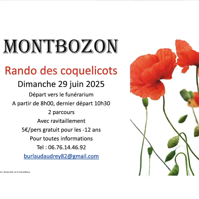 rando montbozon