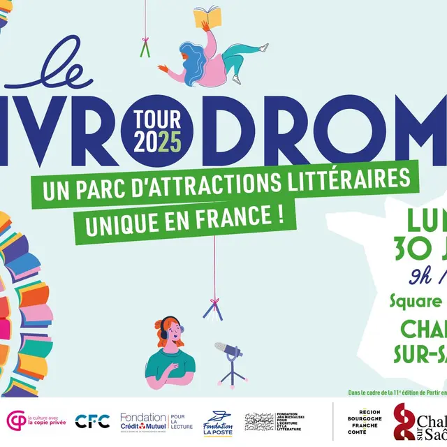 Livrodrome