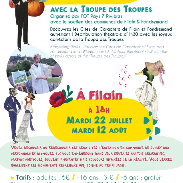 2025-07-22-VISITES THEATRALISEES FILAIN