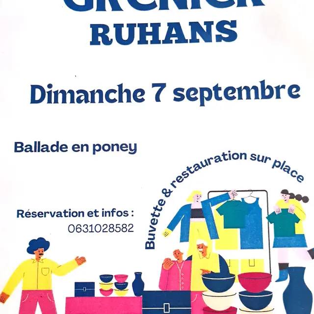 2025-09-07-vide grenier Ruhans