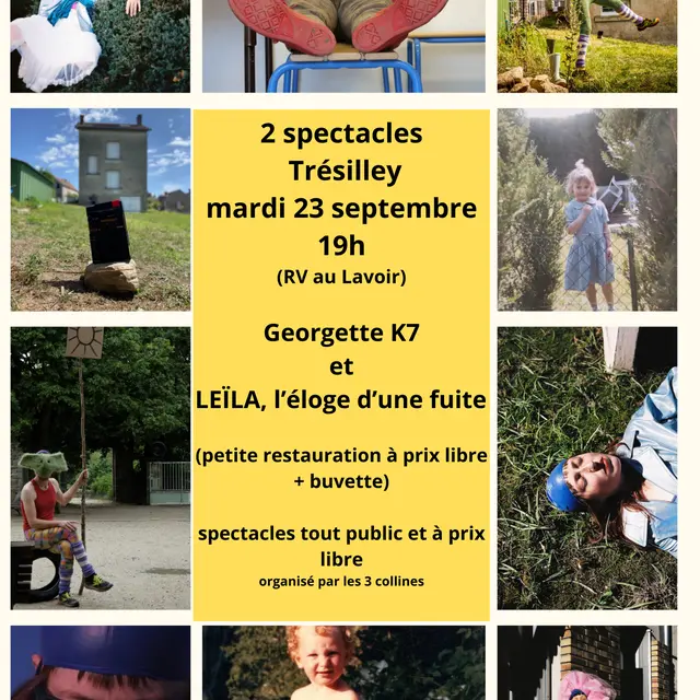 Votre texte de paragraphe - 1