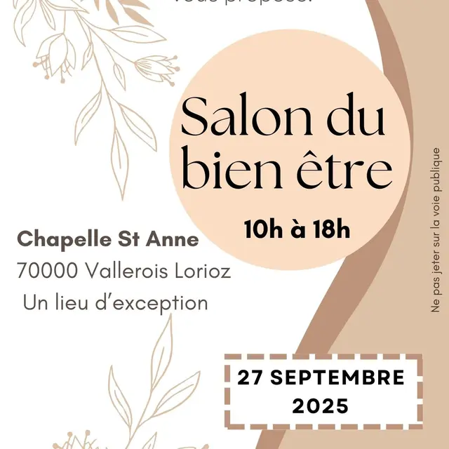 Flyer SALON 28/29 JUIN - 3