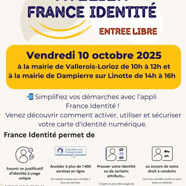 Flyer Annonce Réunion d'information Rentrée Scolaire Simple Illustré Coloré - 1