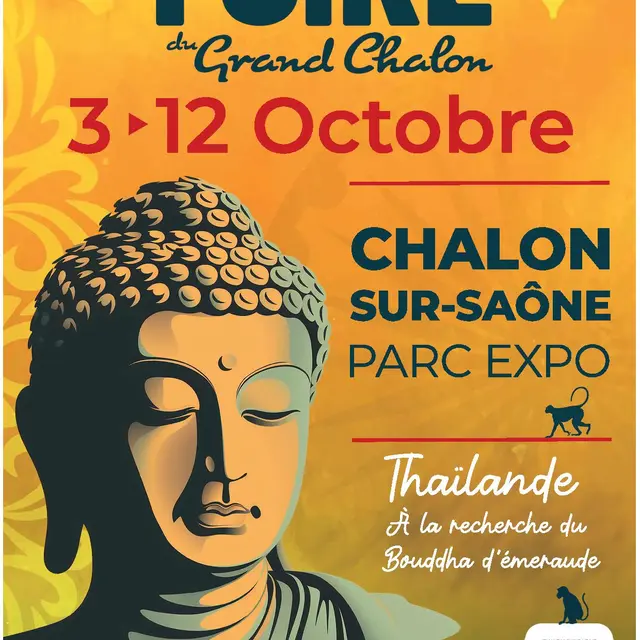 Foire du Grand Chalon